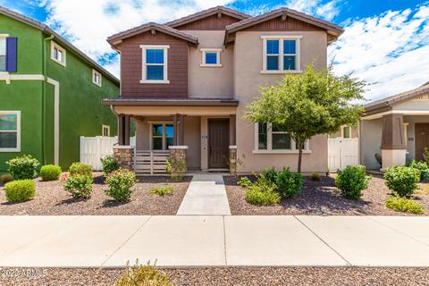 3874 E Robert St, Gilbert, AZ 85295 photo 2