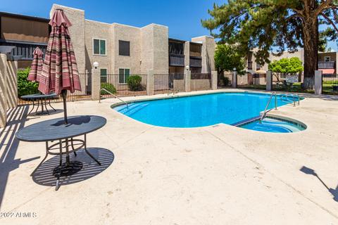 1927 E Hampton Ave #232, Mesa, AZ 85204 photo 21