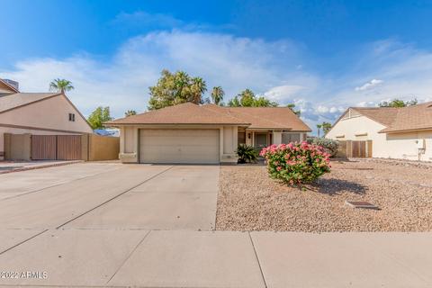 4238 Everett Dr, Phoenix, AZ 85032 photo 1