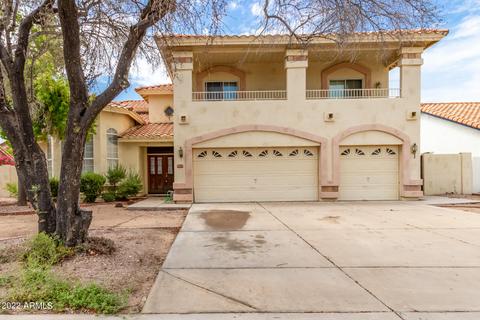 2829 E Minton St, Mesa, AZ 85213 photo 1