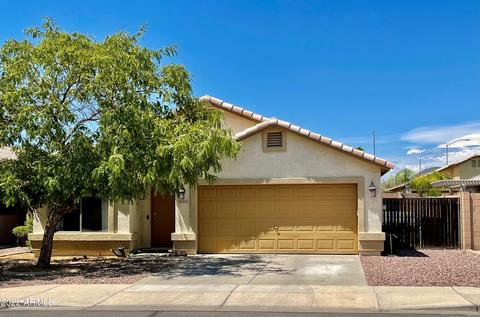 10224 E Crescent Ave, Mesa, AZ 85208 photo 1