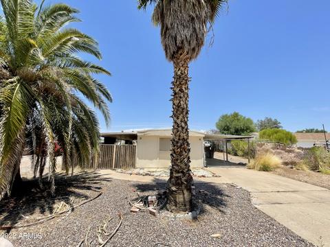 9244 Enid Ave, Mesa, AZ 85208 photo 1