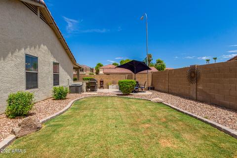 2431 E Peach Tree Dr, Chandler, AZ 85249 photo 41
