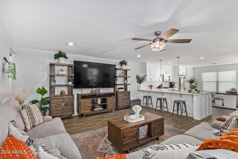 2431 E Peach Tree Dr, Chandler, AZ 85249 photo 6
