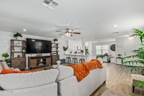 2431 E Peach Tree Dr, Chandler, AZ 85249 photo 5