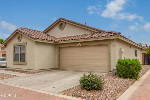2431 E Peach Tree Dr, Chandler, AZ 85249 photo 3
