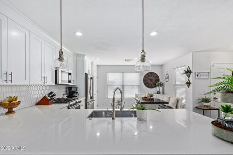 2431 E Peach Tree Dr, Chandler, AZ 85249 photo 17