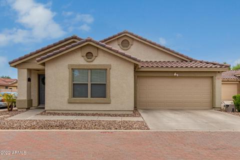 2431 E Peach Tree Dr, Chandler, AZ 85249 photo 2