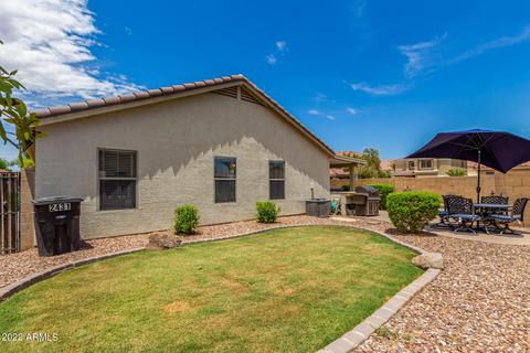 2431 E Peach Tree Dr, Chandler, AZ 85249 photo 39