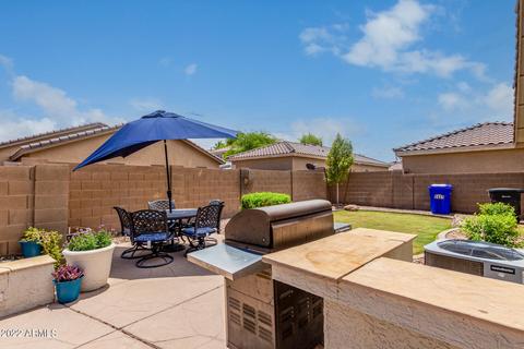 2431 E Peach Tree Dr, Chandler, AZ 85249 photo 37