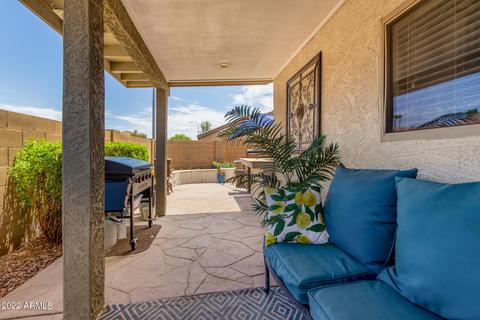 2431 E Peach Tree Dr, Chandler, AZ 85249 photo 36
