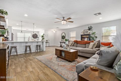 2431 E Peach Tree Dr, Chandler, AZ 85249 photo 9