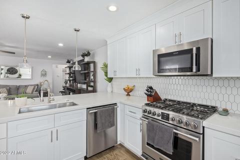 2431 E Peach Tree Dr, Chandler, AZ 85249 photo 19