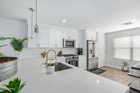2431 E Peach Tree Dr, Chandler, AZ 85249 photo 16