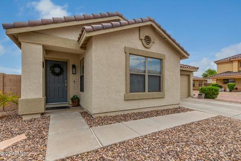 2431 E Peach Tree Dr, Chandler, AZ 85249 photo 1