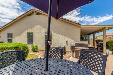 2431 E Peach Tree Dr, Chandler, AZ 85249 photo 38