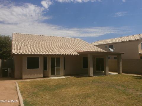 1663 W Princeton Ave, Gilbert, AZ 85233 photo 2