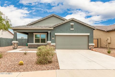 37186 W Capri Ave, Maricopa, AZ 85138 photo 2
