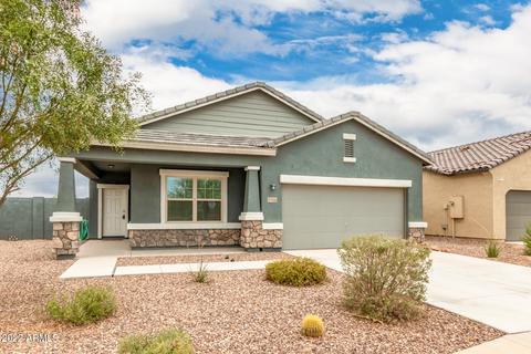 37186 W Capri Ave, Maricopa, AZ 85138 photo 1