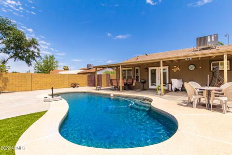 2457 E Diamond Ave, Mesa, AZ 85204 photo 21