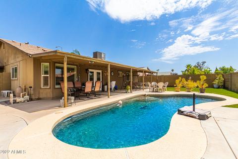 2457 E Diamond Ave, Mesa, AZ 85204 photo 20