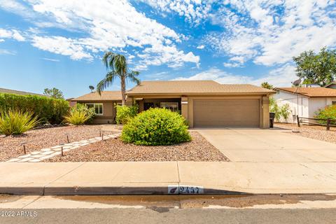 2457 E Diamond Ave, Mesa, AZ 85204 photo 2