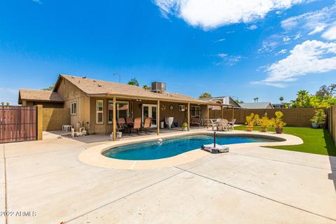 2457 E Diamond Ave, Mesa, AZ 85204 photo 19