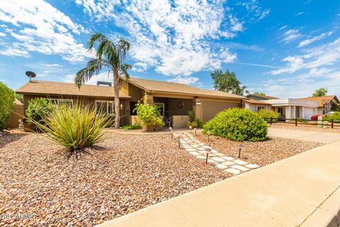 2457 E Diamond Ave, Mesa, AZ 85204 photo 1