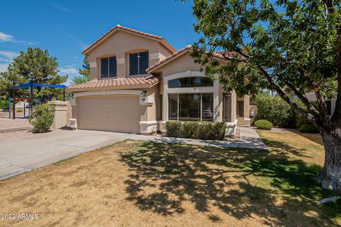 550 W Scott Ave, Gilbert, AZ 85233 photo 3