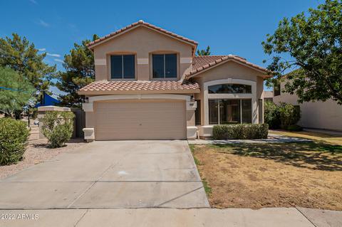 550 W Scott Ave, Gilbert, AZ 85233 photo 2