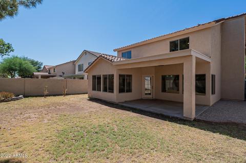 550 W Scott Ave, Gilbert, AZ 85233 photo 44