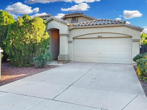 1015 E Scott Ave, Gilbert, AZ 85234 photo 4