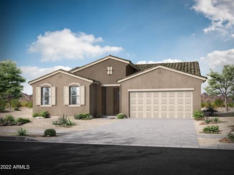 5063 N 181st Dr, Litchfield Park, AZ 85340