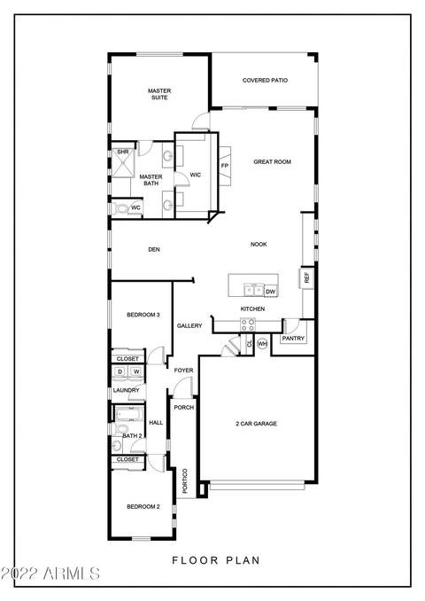 3273 E Louise Dr, Phoenix, AZ 85050 photo 2