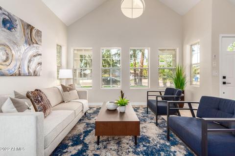 325 E Mitchell Dr, Phoenix, AZ 85012 photo 4
