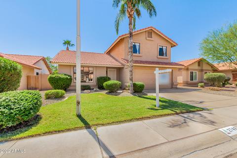 2749 E Rock Wren Rd, Phoenix, AZ 85048 photo 1