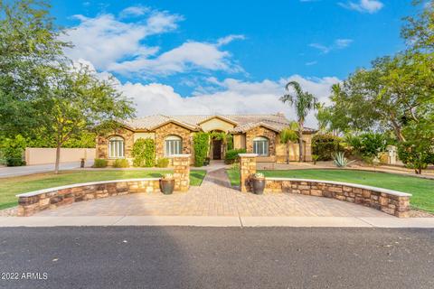 4501 E Merrill Ln, Gilbert, AZ 85234 photo 1