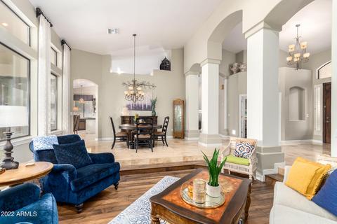4501 E Merrill Ln, Gilbert, AZ 85234 photo 4