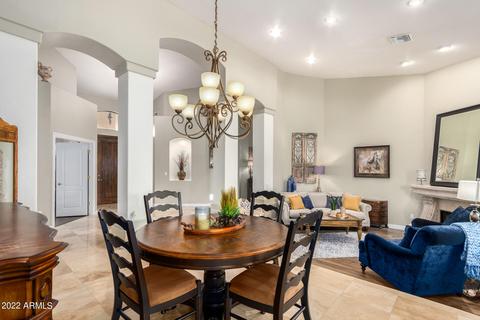 4501 E Merrill Ln, Gilbert, AZ 85234 photo 6