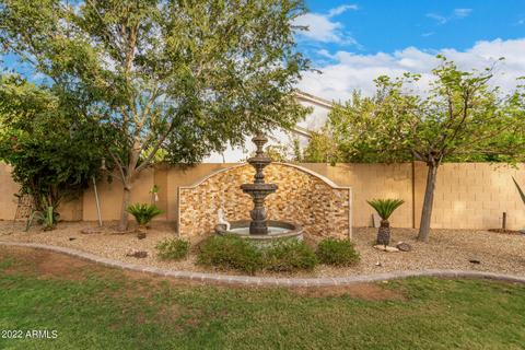 4501 E Merrill Ln, Gilbert, AZ 85234 photo 28
