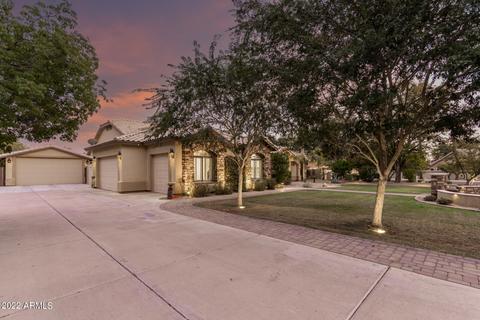 4501 E Merrill Ln, Gilbert, AZ 85234 photo 39
