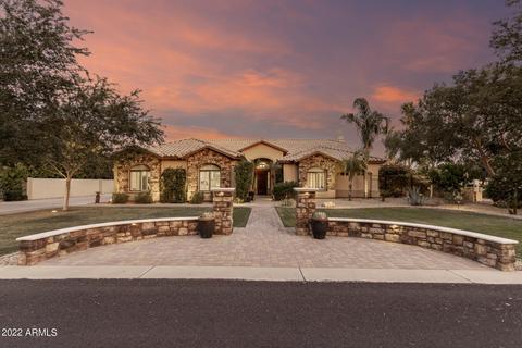 4501 E Merrill Ln, Gilbert, AZ 85234 photo 44