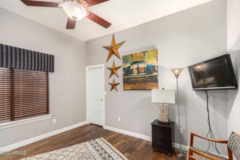 4501 E Merrill Ln, Gilbert, AZ 85234 photo 23