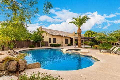 4501 E Merrill Ln, Gilbert, AZ 85234 photo 27