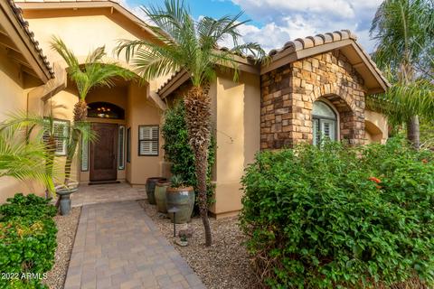 4501 E Merrill Ln, Gilbert, AZ 85234 photo 2