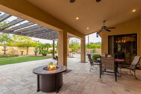 4501 E Merrill Ln, Gilbert, AZ 85234 photo 13