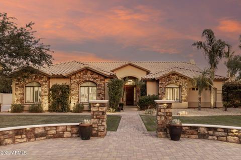 4501 E Merrill Ln, Gilbert, AZ 85234 photo 37