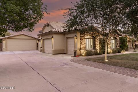 4501 E Merrill Ln, Gilbert, AZ 85234 photo 45