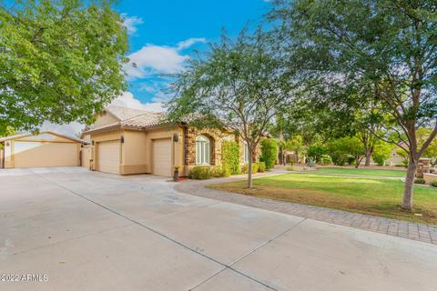 4501 E Merrill Ln, Gilbert, AZ 85234 photo 42