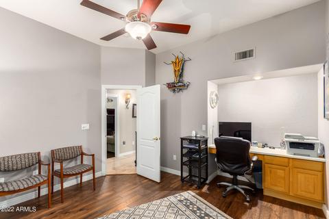 4501 E Merrill Ln, Gilbert, AZ 85234 photo 22